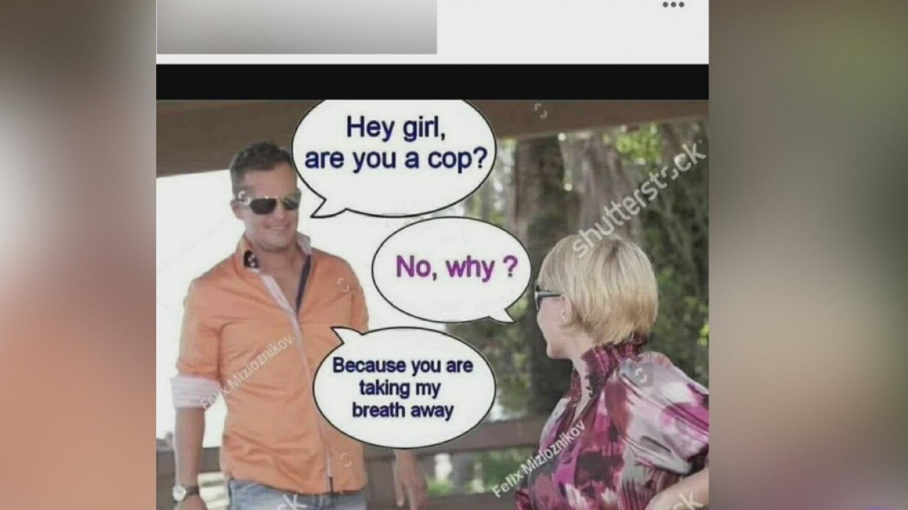 Residents voice concerns about social media posts by Houston-area Wells Fargo executive