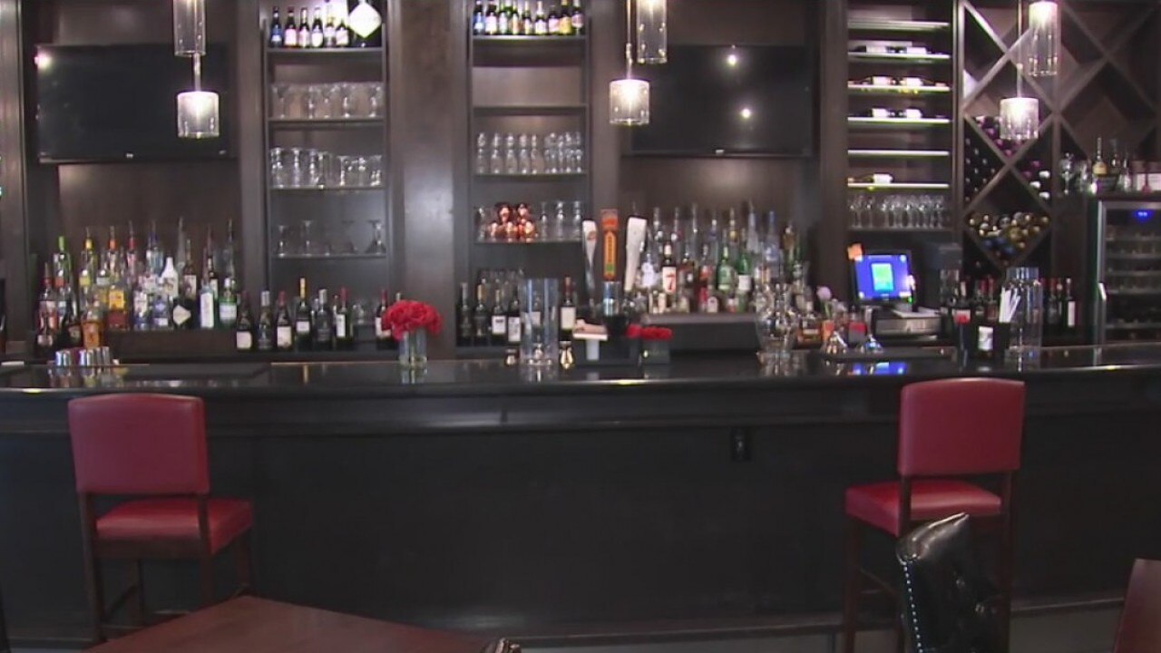 Business owner: 'We were just recovering' amid bar closure order