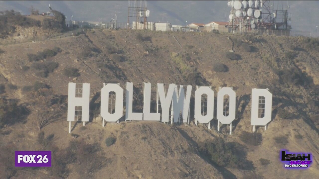 HOLA explains the hardships Latino actors face