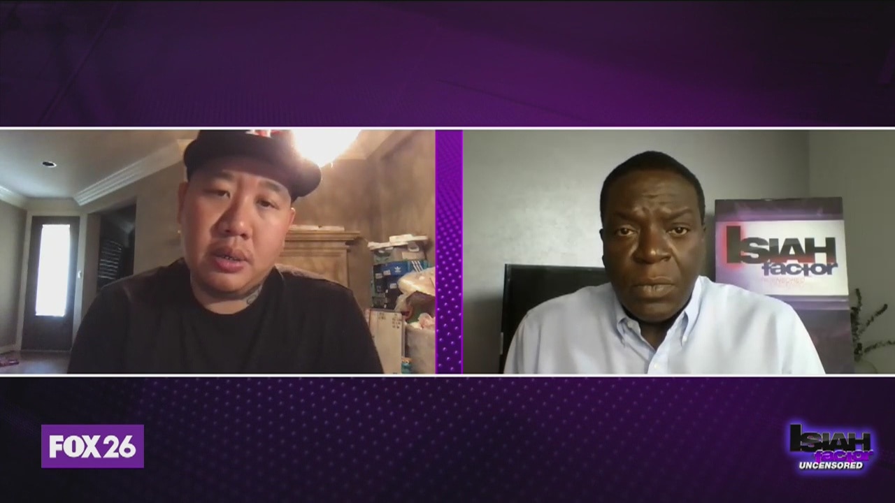 Jimmy the Jeweler shares his journey with COVID-19