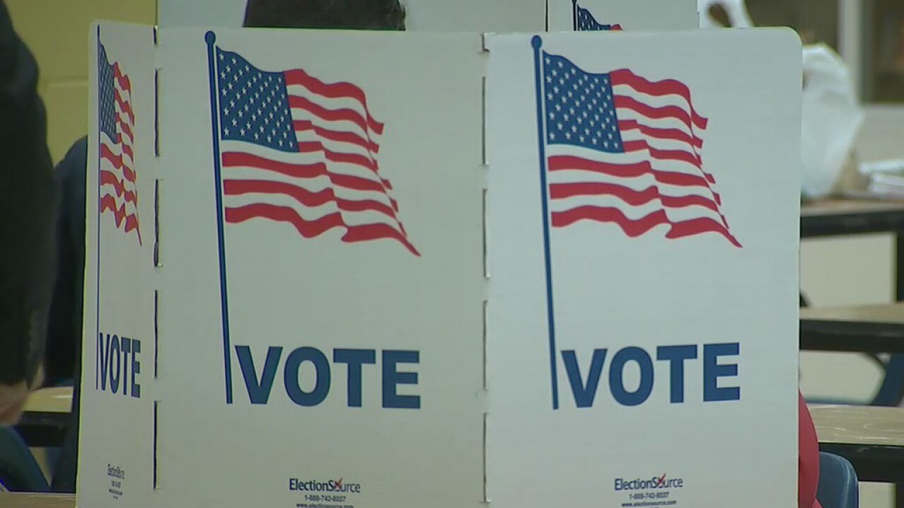 How the COVID-19 pandemic is affecting political campaigns