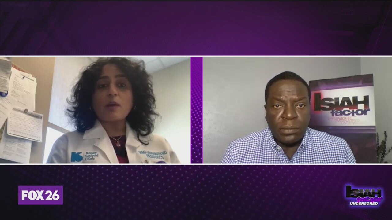 COVID-19 becoming more contagious with mutation