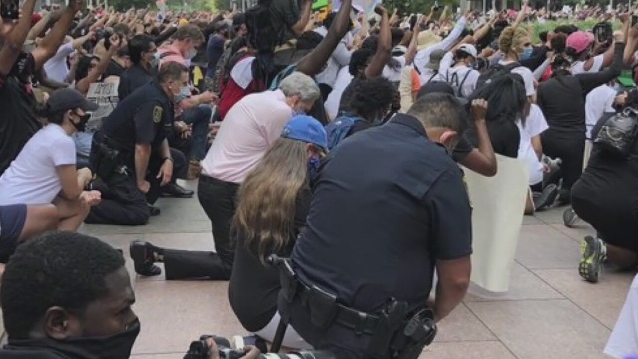 Local activists to ask Houston Police Chief to resign