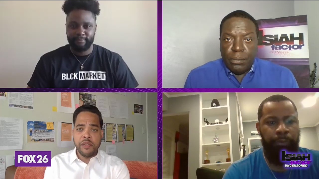 PANEL: Diversity in the writers room