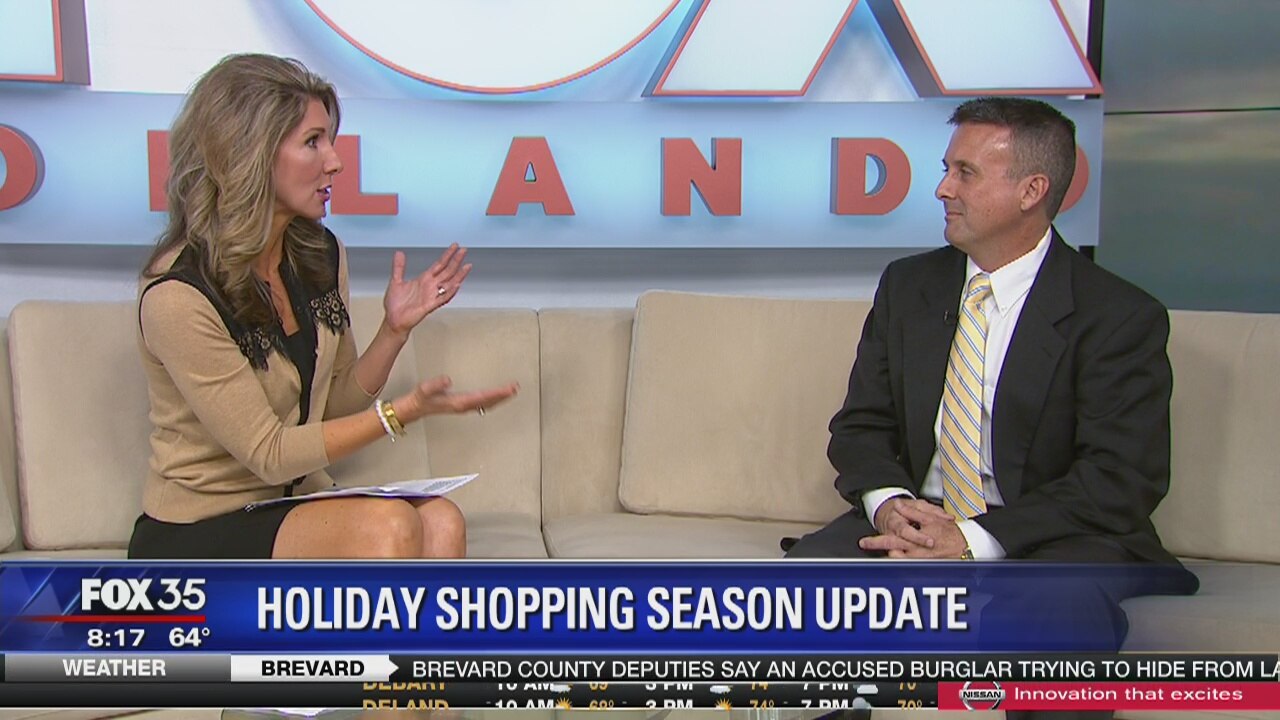 Should you wait until the last minute to holiday shop