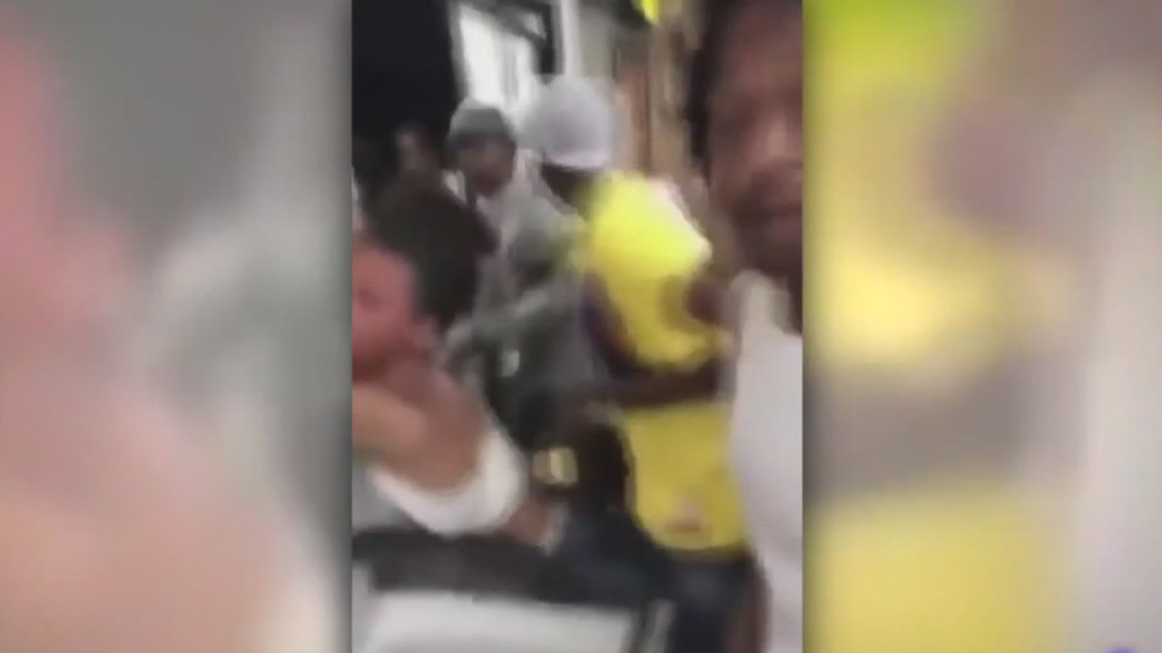 Increasing awareness about violence against Black transgender women