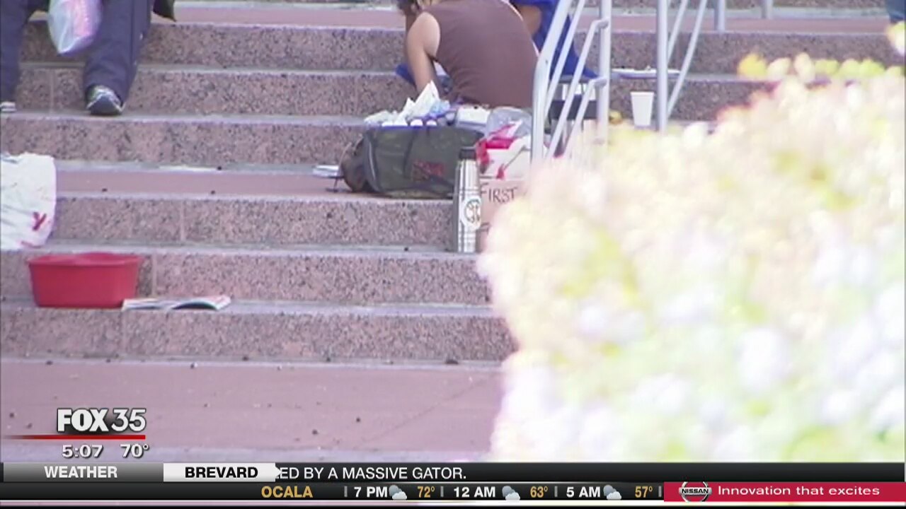 Treating mental illness to break cycle of homelessness