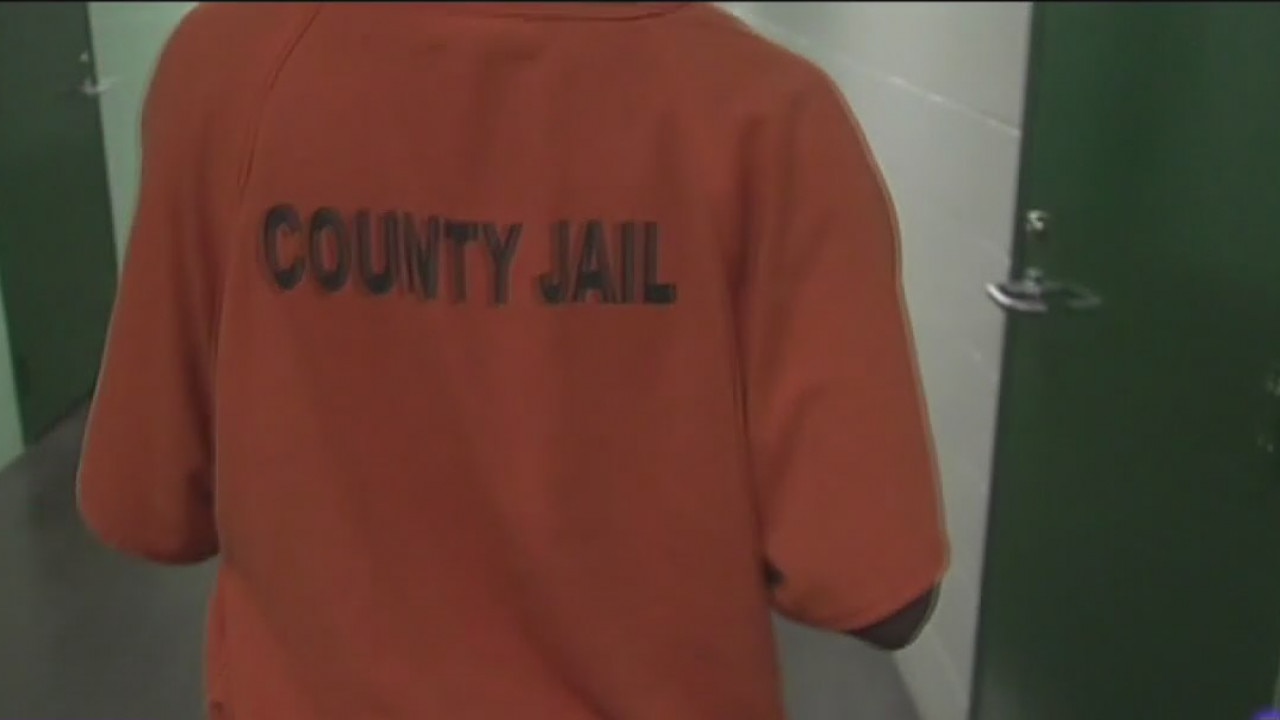 COVID-19 and the prison system