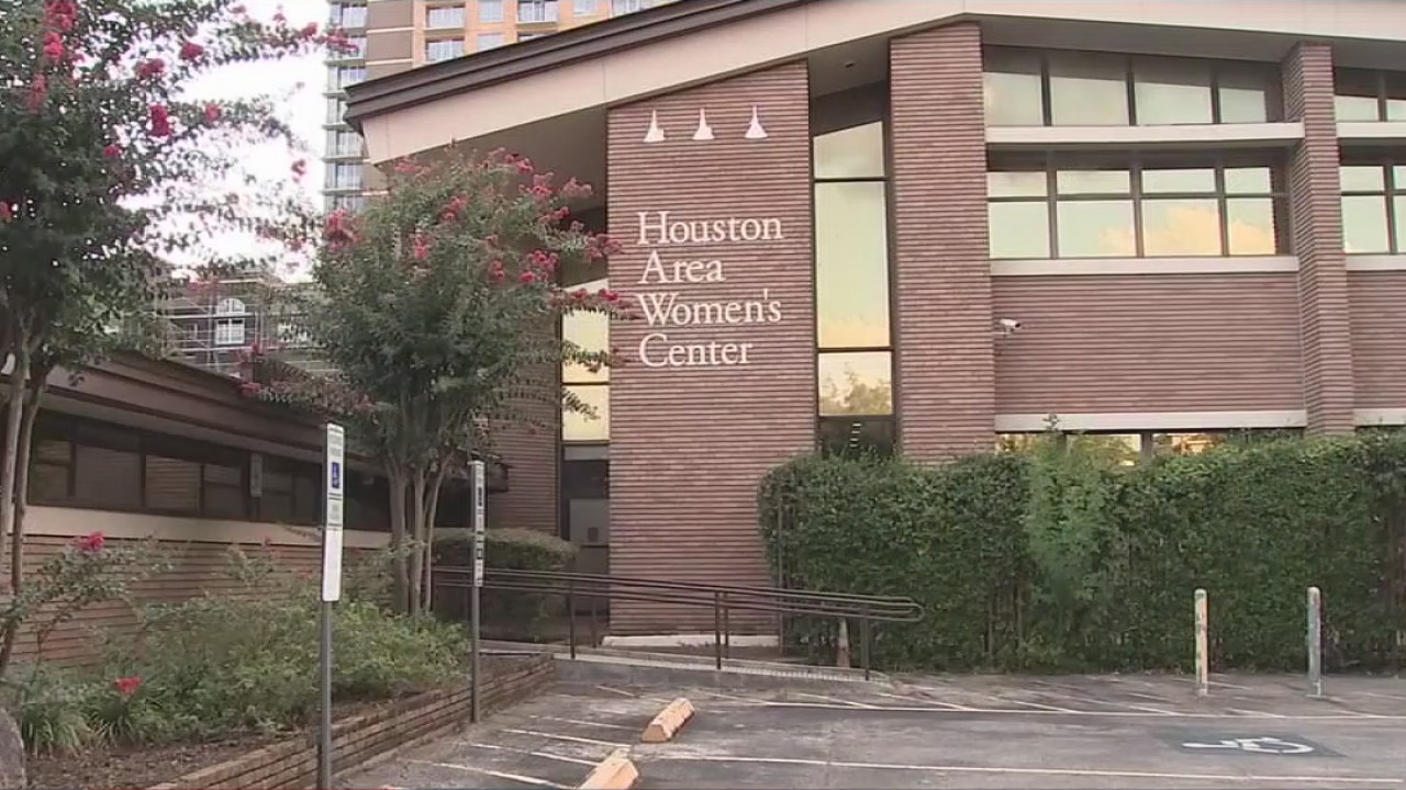 Houston Area Women's Center continuing services amid reported COVID-19 cases