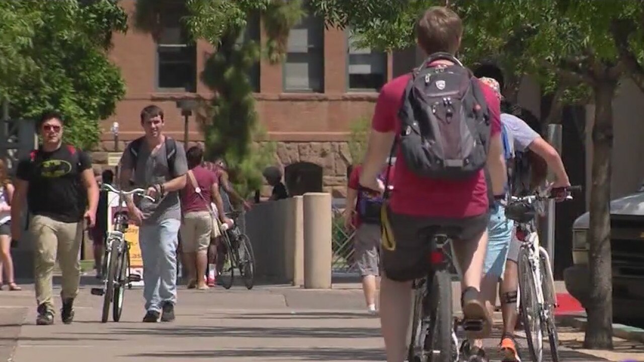 COVID-19 making fundraising difficult for some organizations to raise scholarships