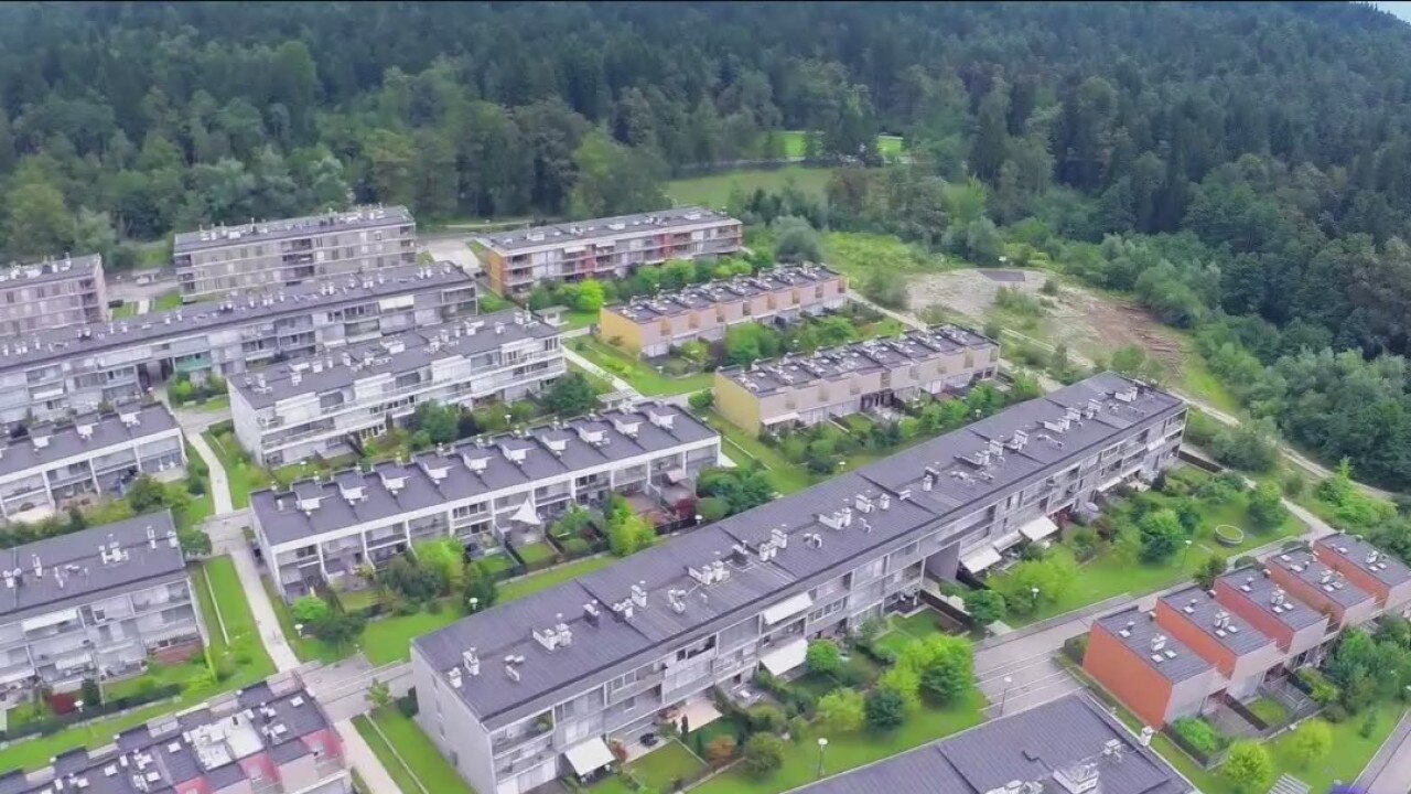 COVID-19 and your mortgage payments