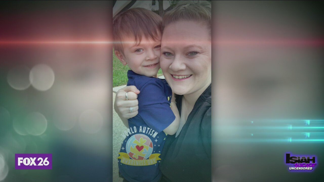 Houston mom, 3-year-old son kicked off plane for not wearing a mask