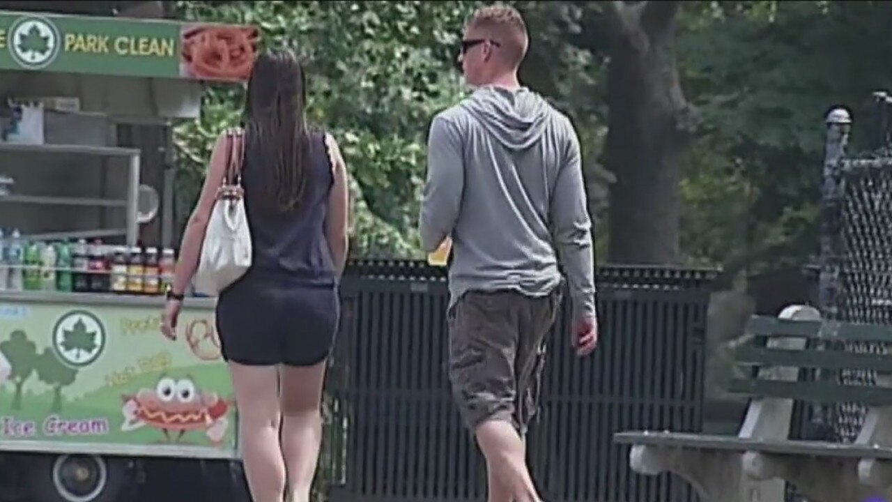 Dating advice with Dr. Angela Jones