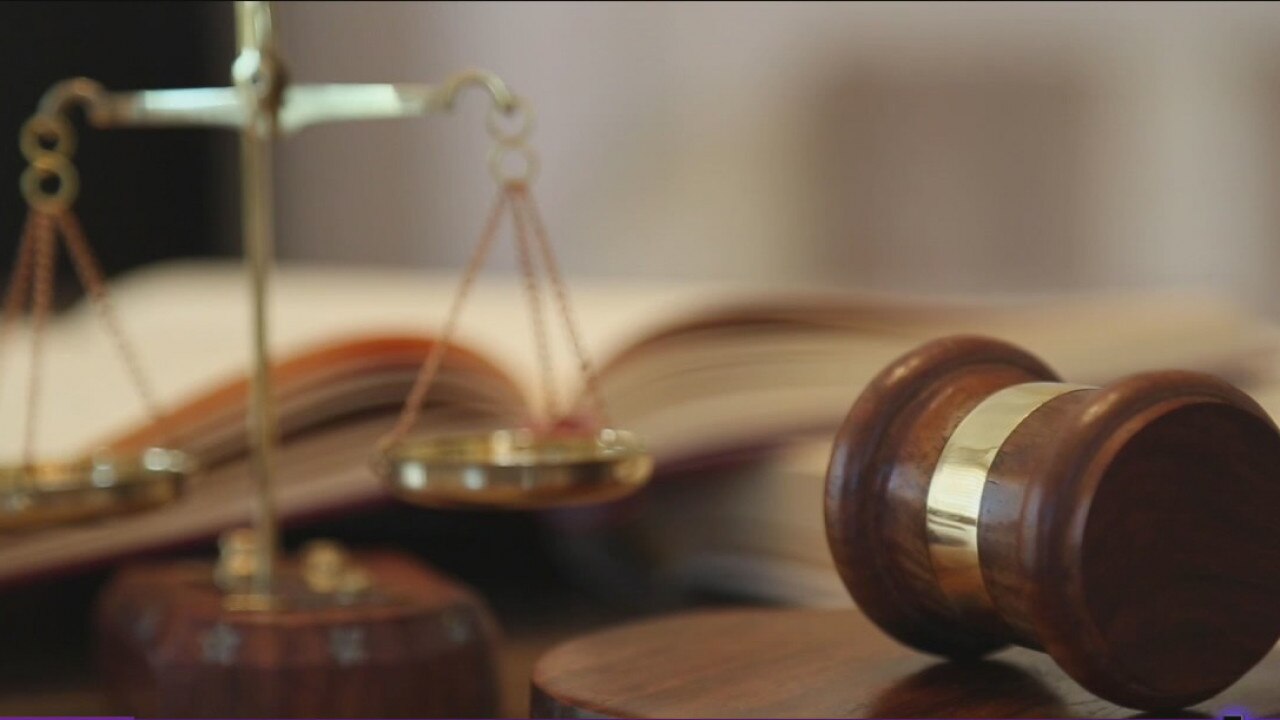 Criminals on the street