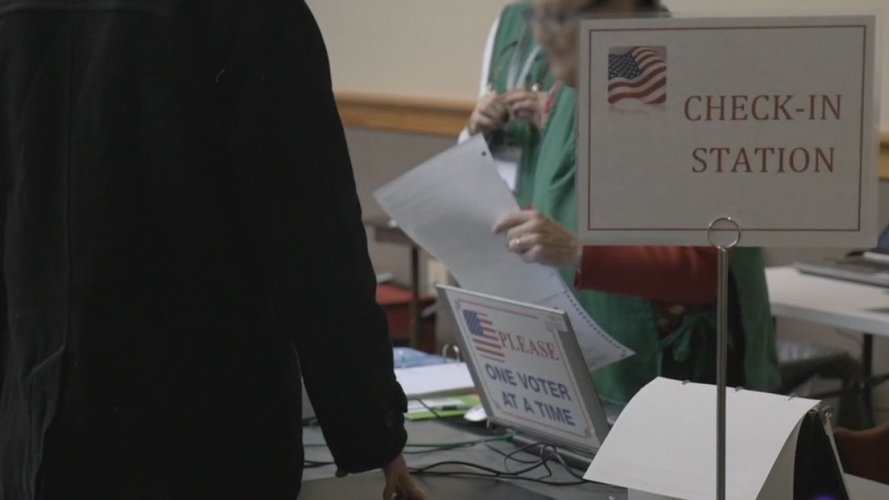 Why millenials don't vote