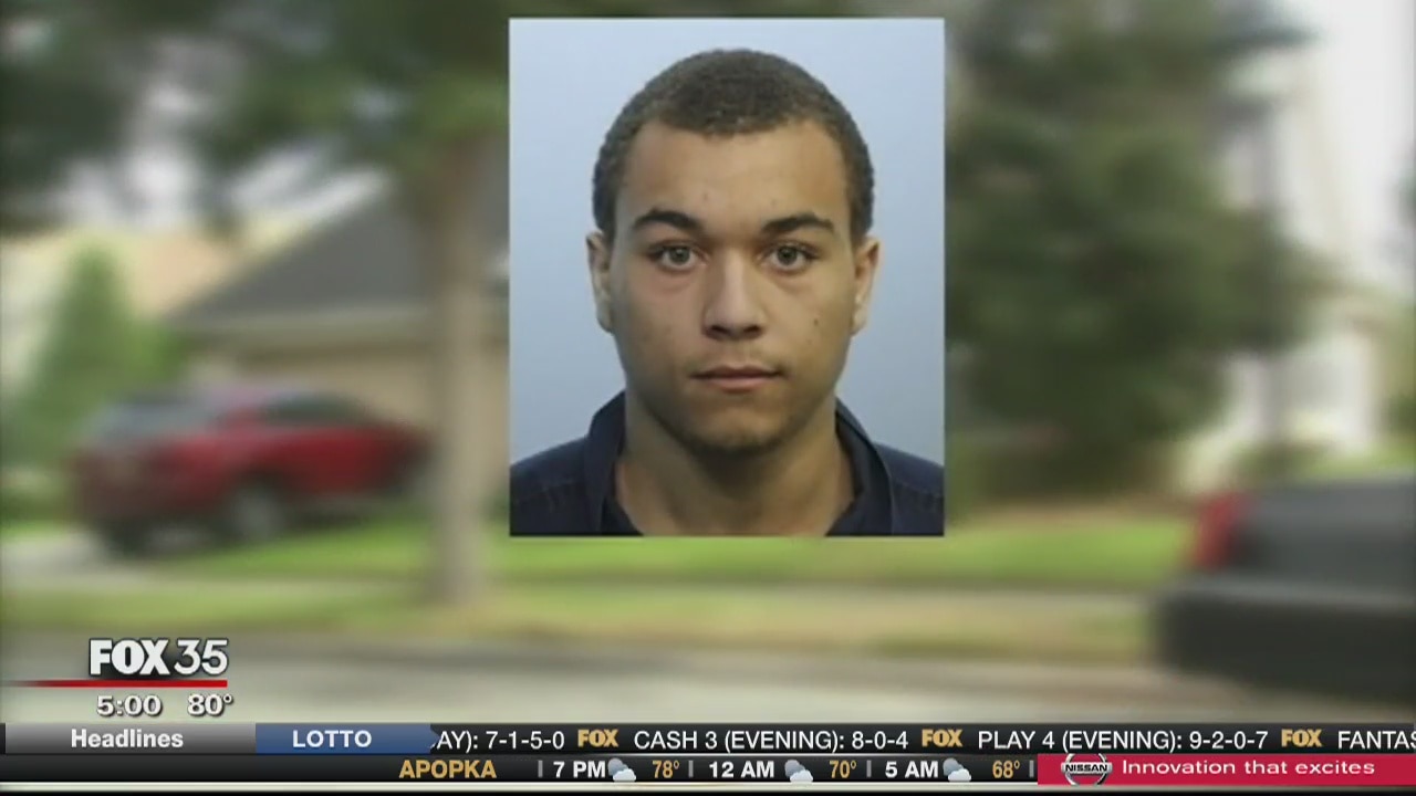 Teen accused of stabbing parents