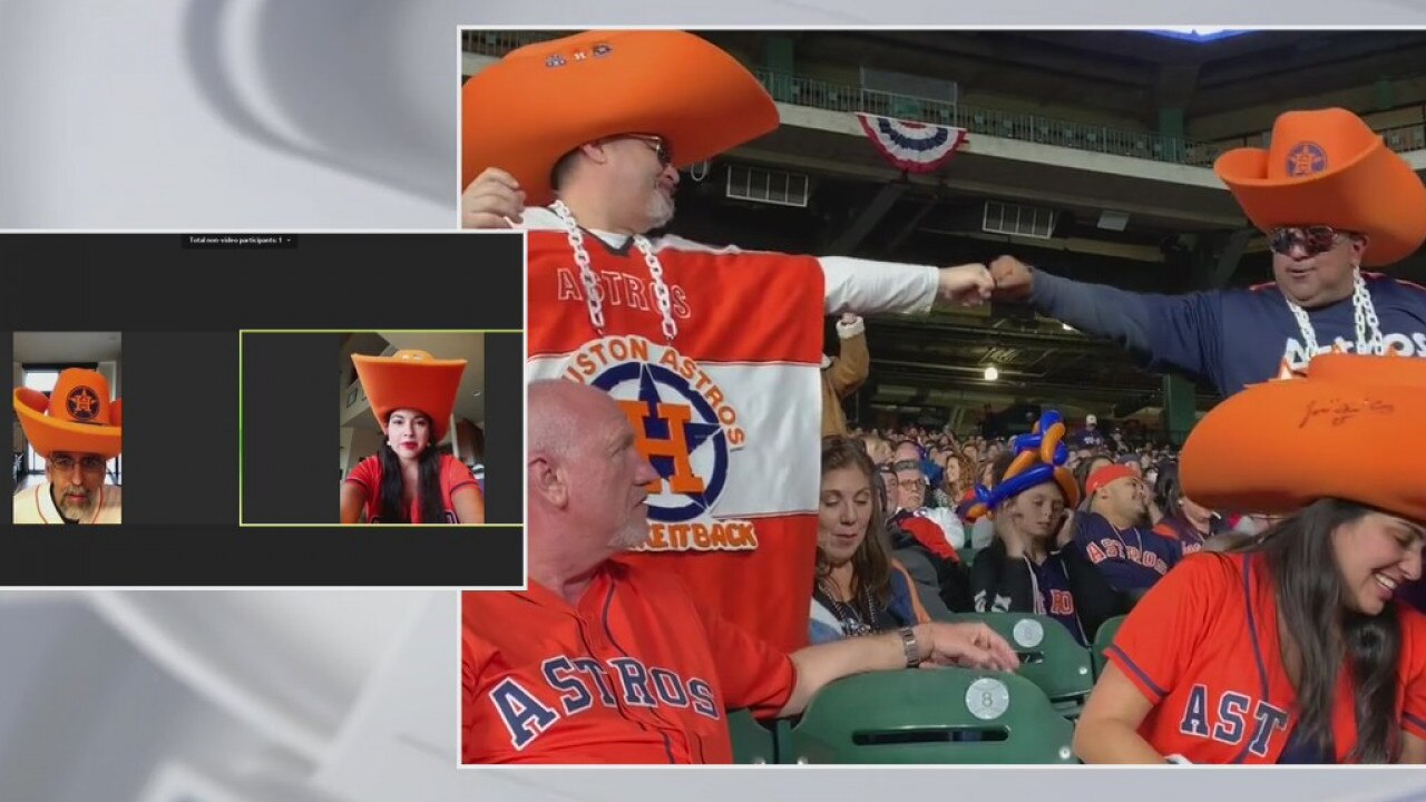 Checking in with the Big Hat Posse