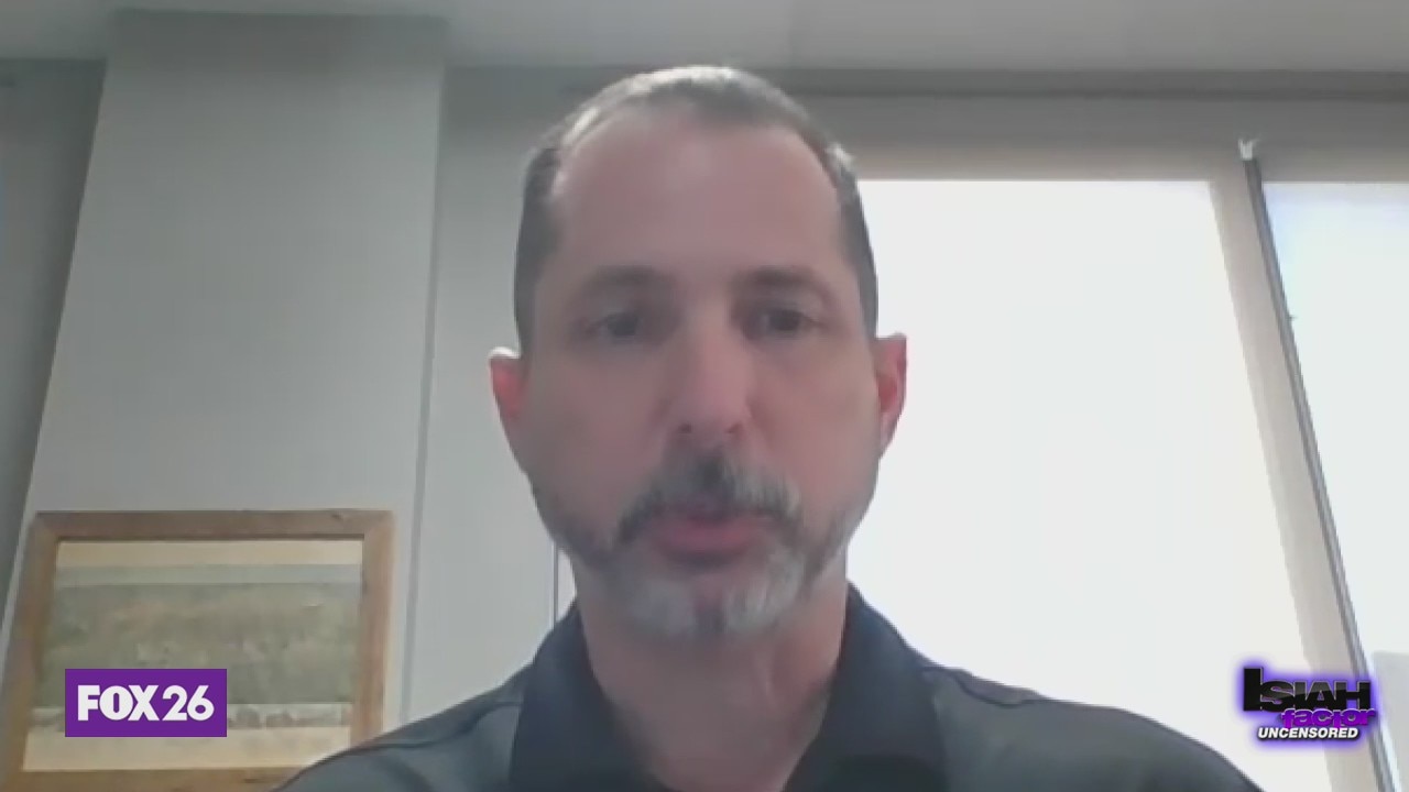 COVID-19 is the leading cause of police officer deaths in 2020