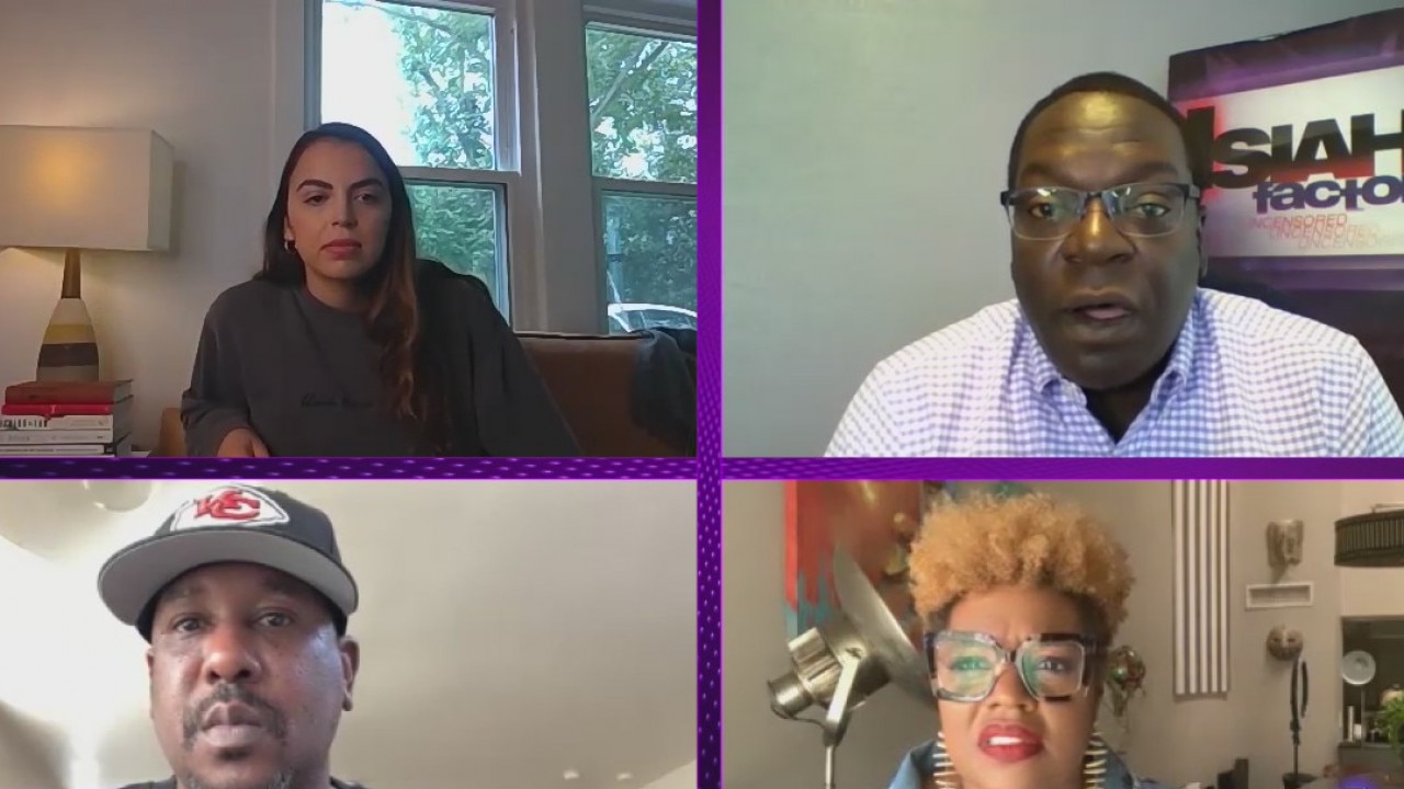 Houston Texans, Kansas City Chiefs booed before season opener