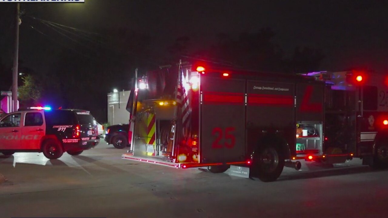 3 injured in drive-by shooting