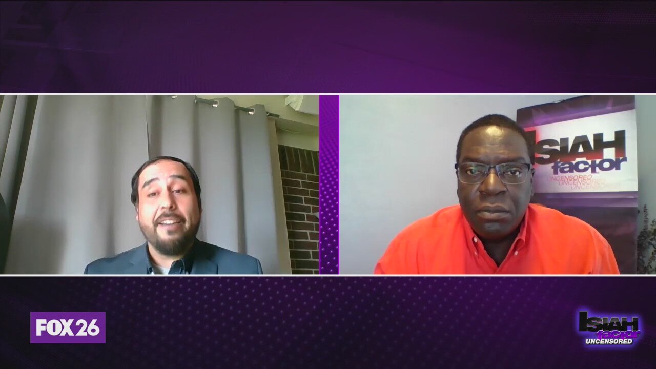 Job hunting season begins on Labor Day expert says