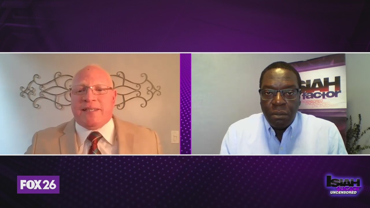 Pres. Trump bans diversity policies in federal government