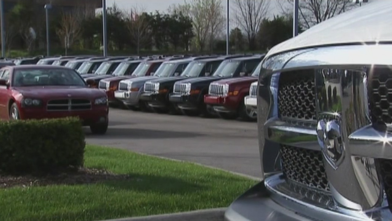 Used car market: is now the time to buy?