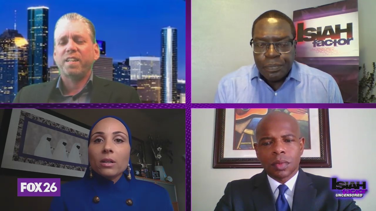 Black separation and how realistic is it in 2020