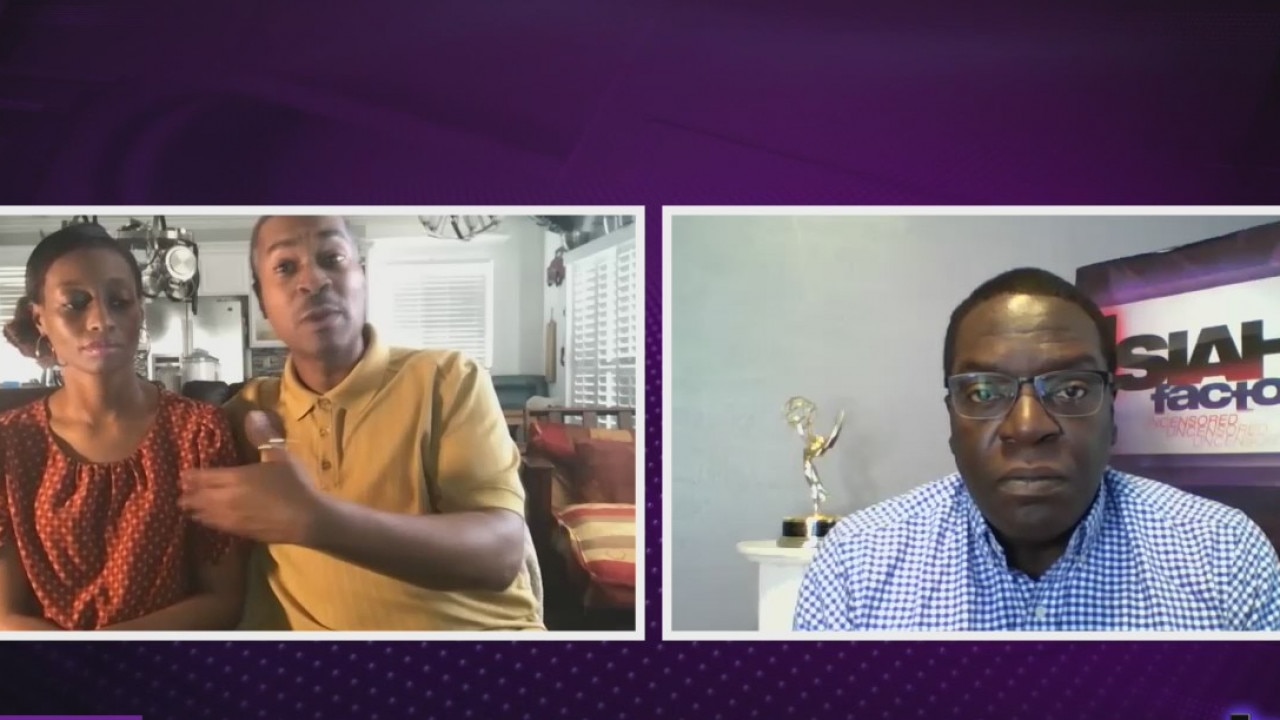 Catching up with the Derrico's