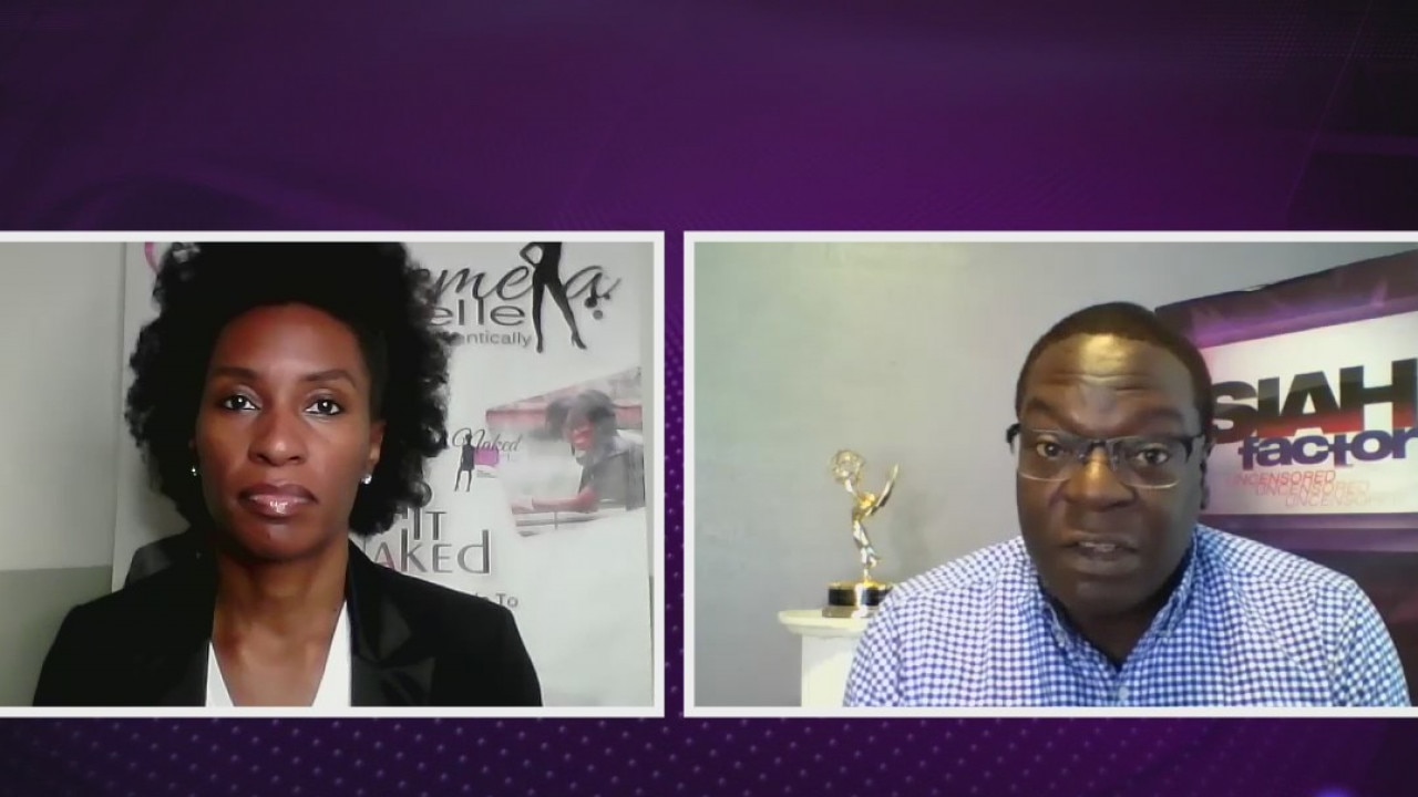 Guest goes viral after talking about Breonna Taylor