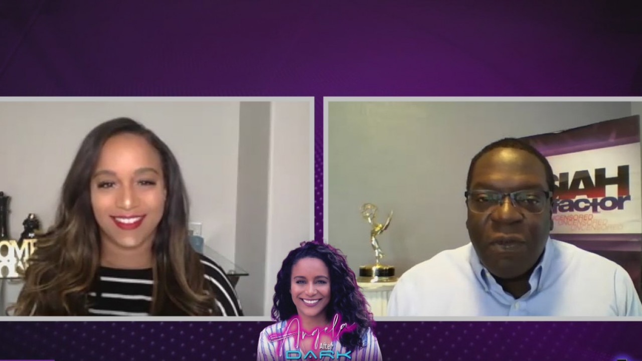 How to make up with your partner after a fight