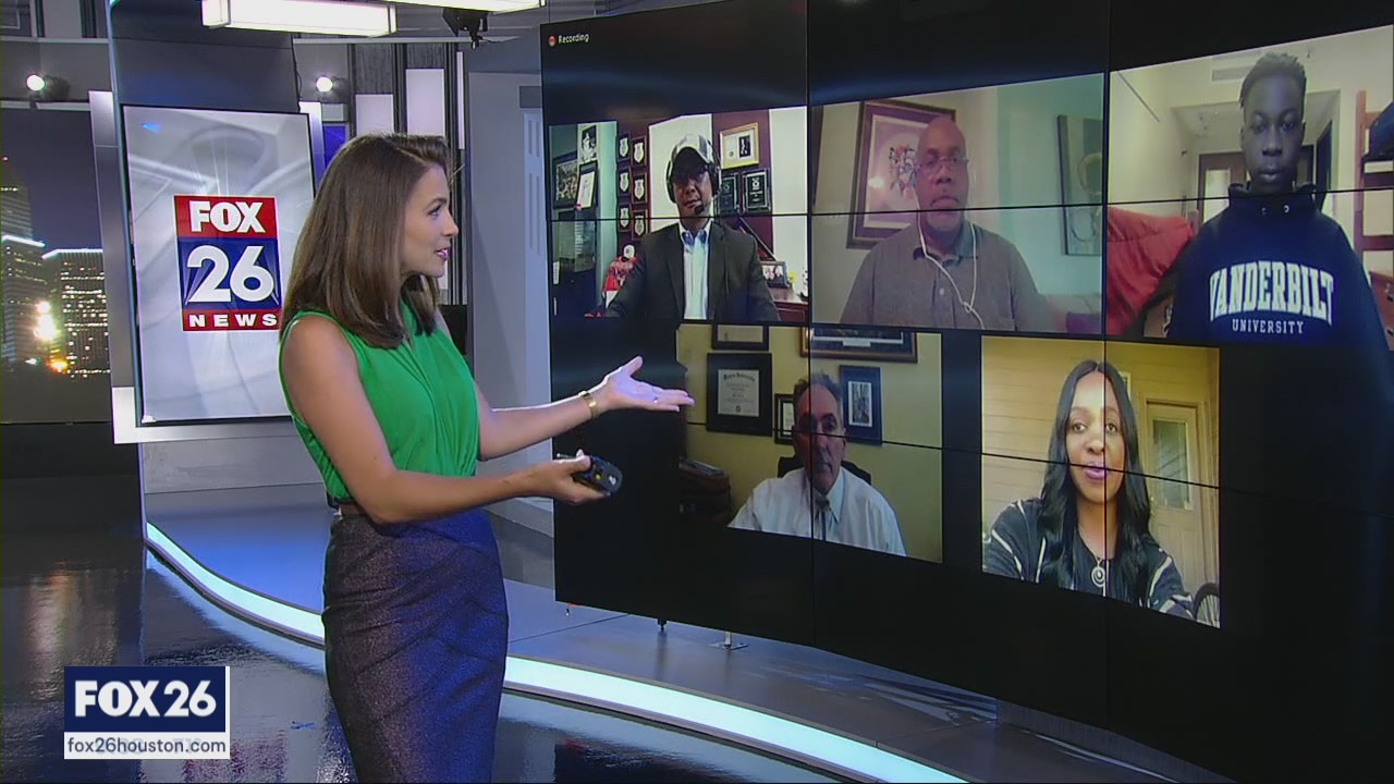 Your take: What is the impact of the President having COVID-19?