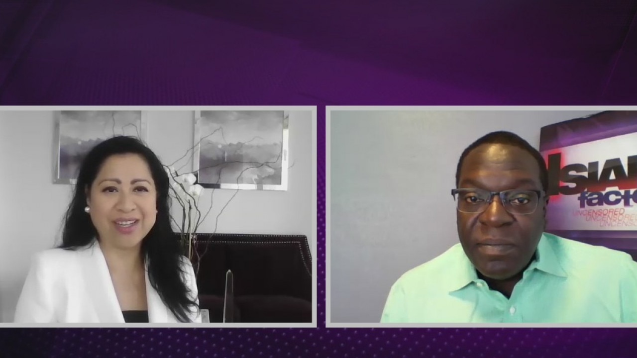 State of the Hispanic Community in Houston