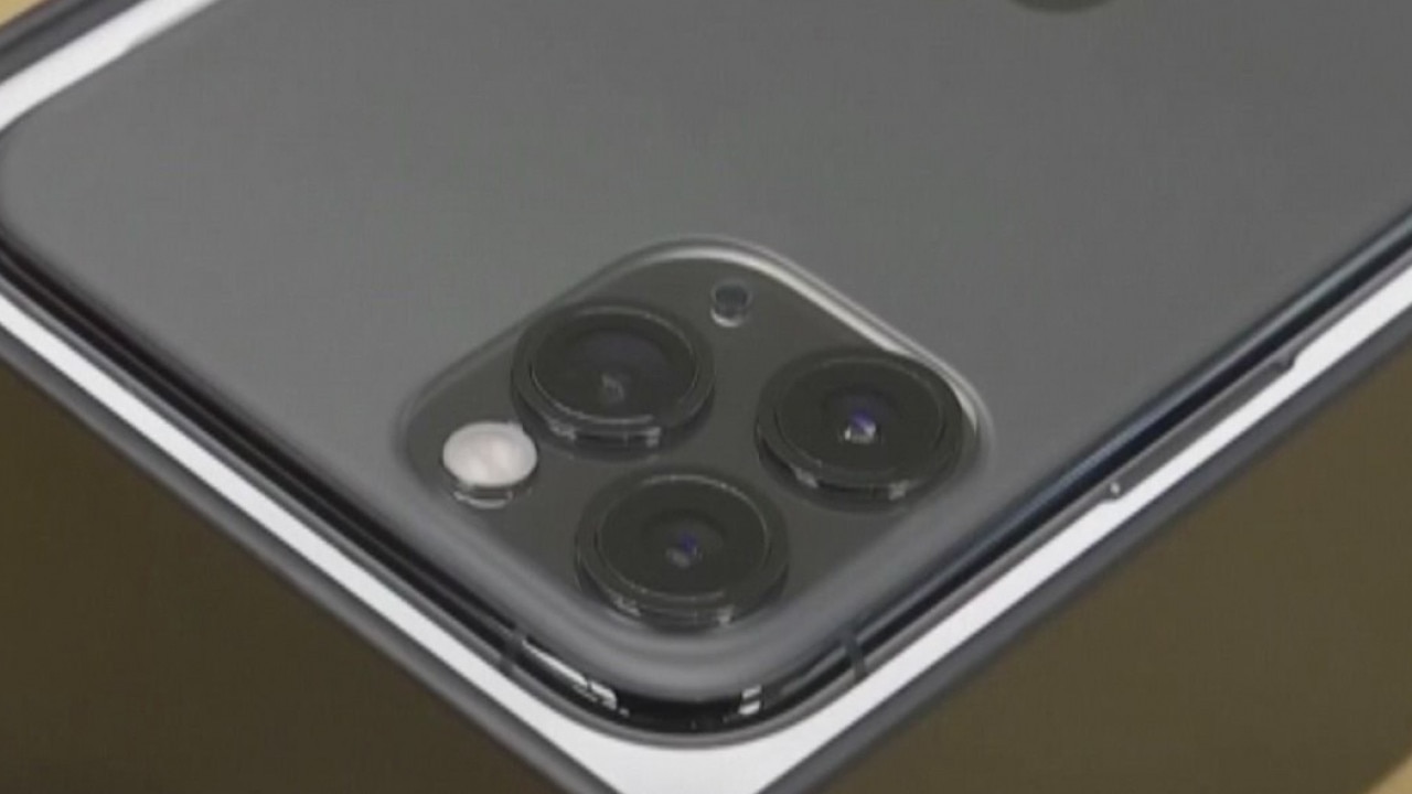 Cashing in on your old iPhone