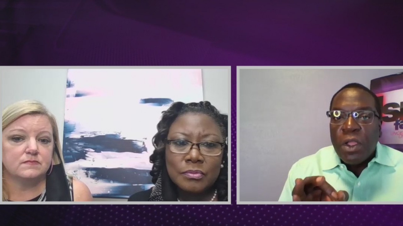 Breast Cancer Awareness Month