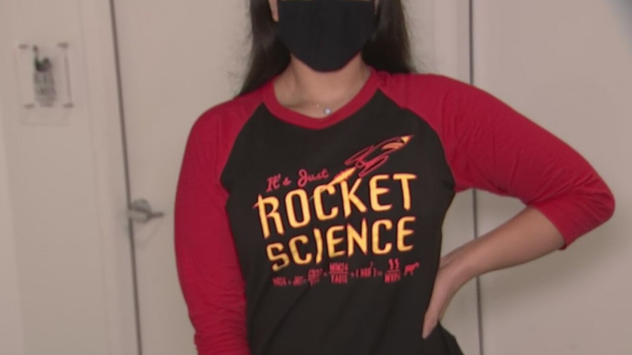 Diverscity Clothing Co. 'rebounding and recovering' after COVID-19 crisis