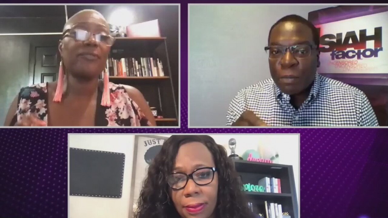 Protecting Black women