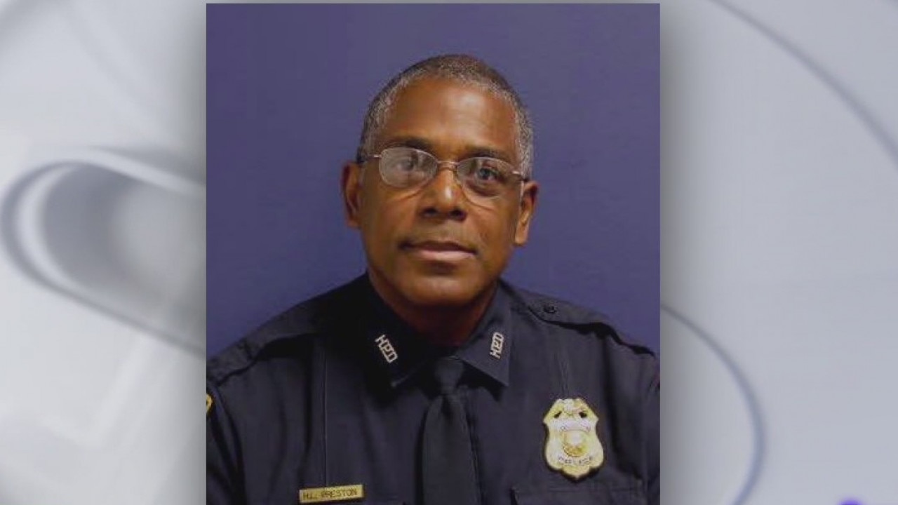 AAPOL shares thoughts on the death of Sgt. Harold Preston