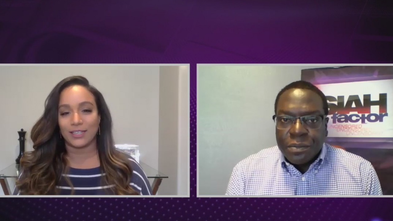 How to talk to your partner about your fantasies