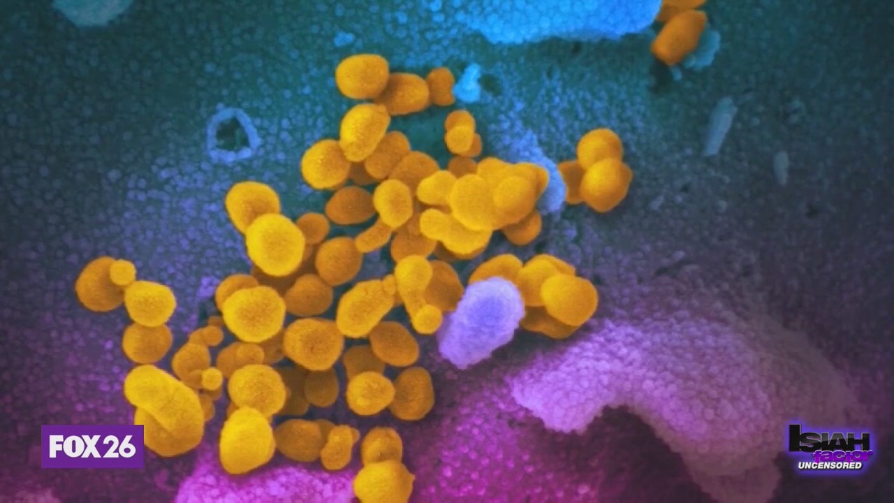 Staying safe and healthy at the polls