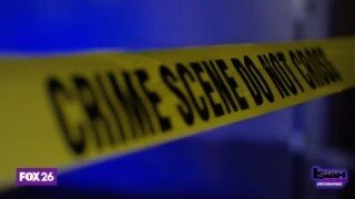 Crime is on the rise in Houston