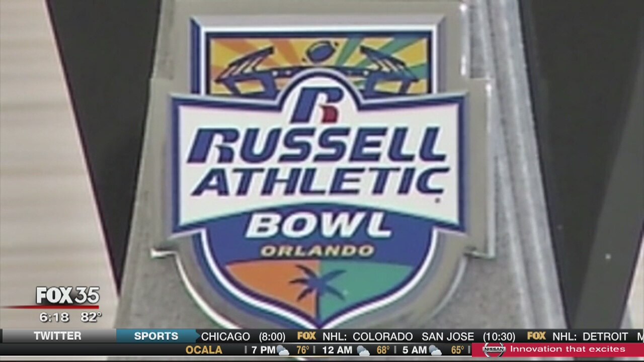 Preview of Orlando bowl games