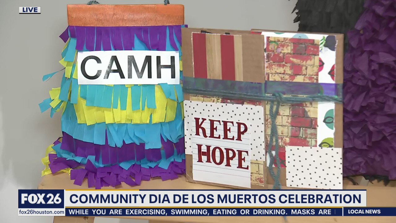 CAM Houston bringing fun outdoors while museum is closed