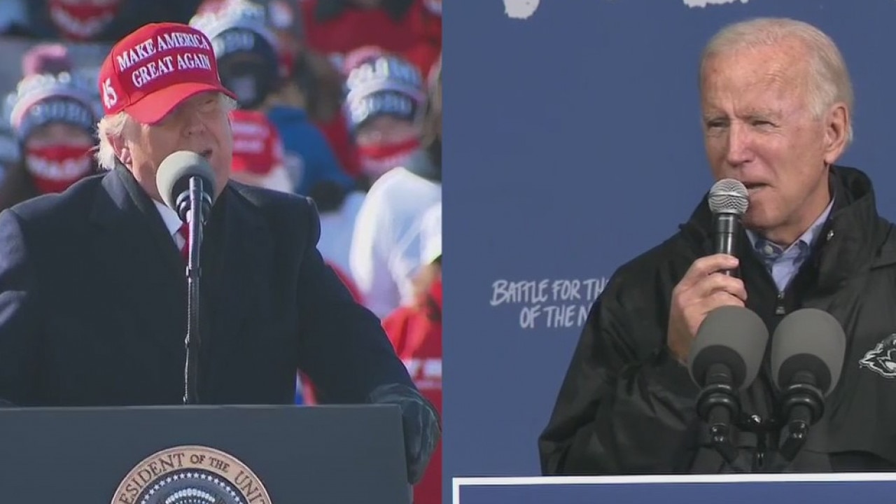 When will we know the 2020 Presidential election results?