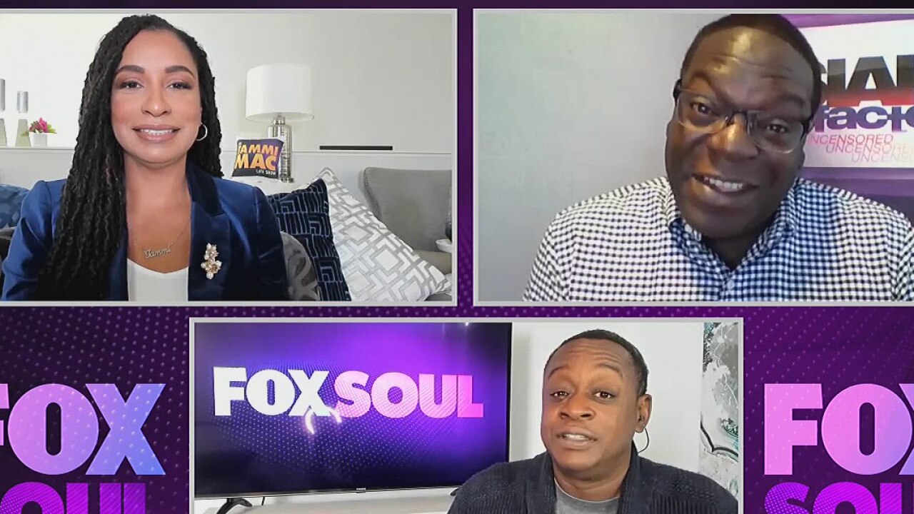 FOX Soul programs team up for Election Day Coverage