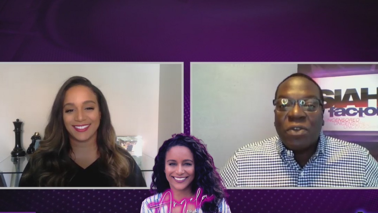 What to do if you and your partner have different political views