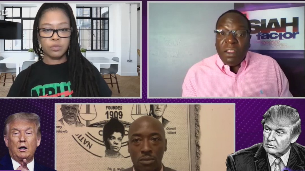 Panel discusses 2020 election voting