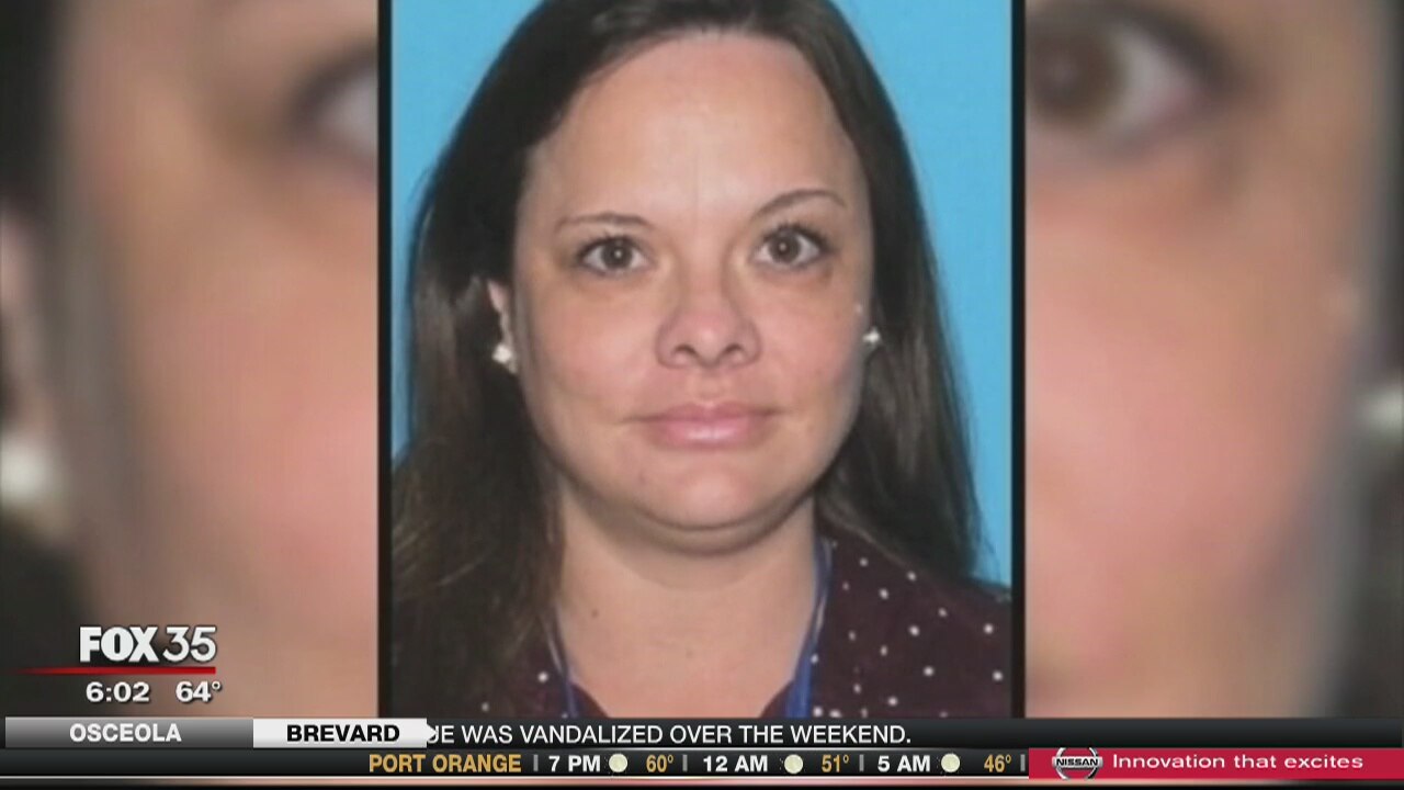 Substitute teach accused of sleeping with teen