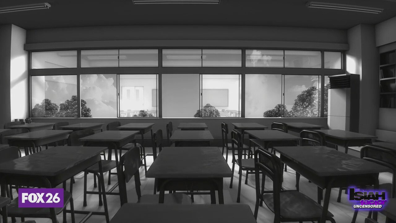 UHD recruiting minority students