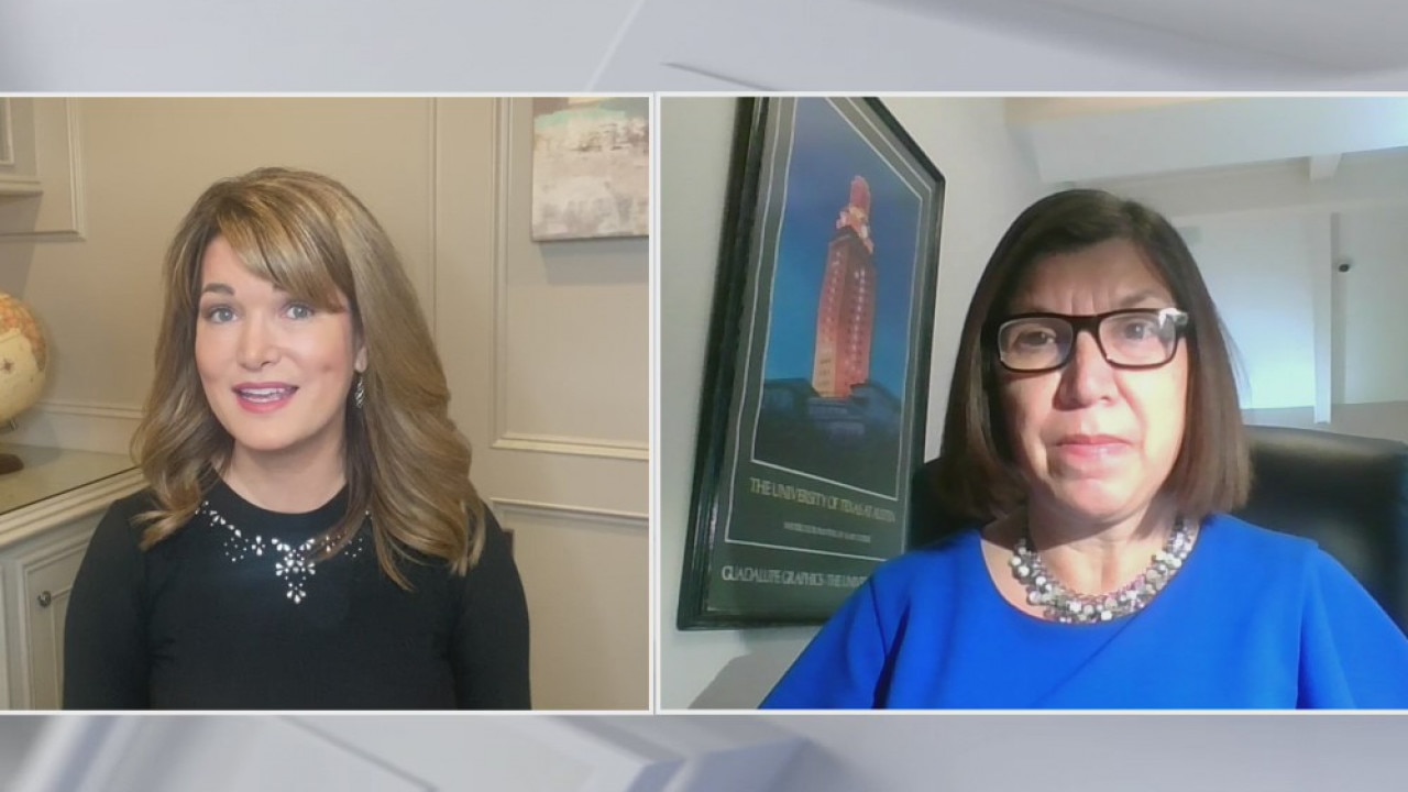 Online clinic offering free legal aid to veterans